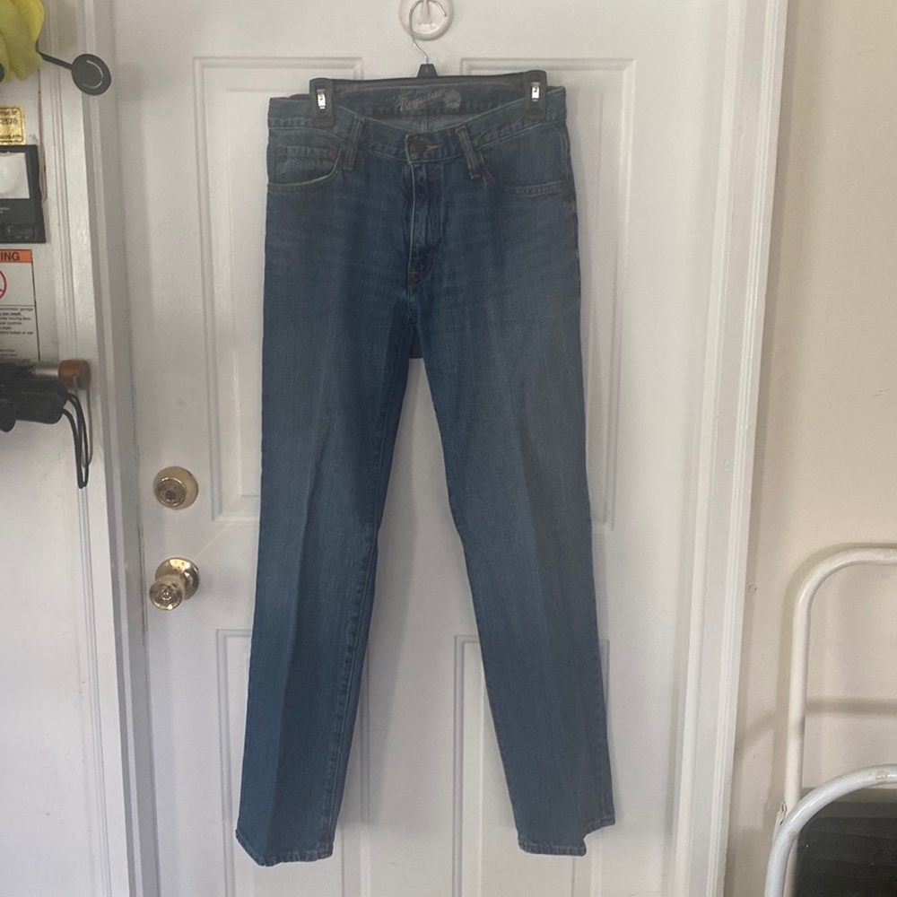Old Navy Regular Jeans Size 30 x 32